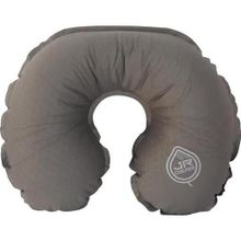 JR Gear Comfort Pillow Kahverengi Boyun Yastığı
