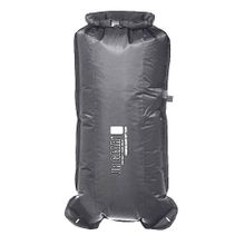 Jr Gear Compression Su Geçirmez 25 lt Gri Sırt Çantası