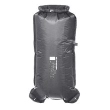 Jr Gear Compression Su Geçirmez 25 lt Siyah Sırt Çantası