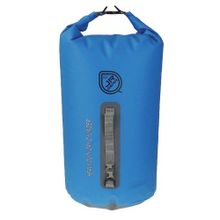 JR Gear Heavy Duty Dry 50 lt Mavi Cylinder Su Geçirmez Çanta