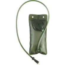 JR Gear Hydration Bladder 2 lt Yeşil Sırt Çantası Suluğu