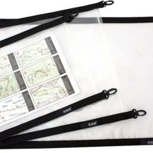 JR Gear Map Case Büyük Harita Koruyucu