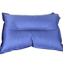 JR Gear Mavi Self Inflating Pillow Şişme Yastık