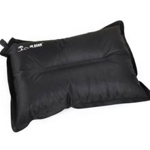 JR Gear SIP001 Siyah Self Inflating Pillow Şişme Yastık