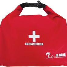 JR Gear Su Gecirmez Ilk Yardim Cantasi Outdoor Çanta