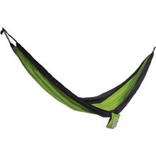JR Gear Tek Kişilik Yeşil Hamak