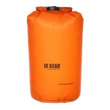 JR Gear Ultra Hafif Su Geçirmez 40 lt Turuncu Portatif Çanta