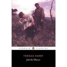 Jude the Obscure - Thomas Hardy