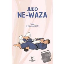 Judo Ne-Waza N. Muhammet Çelik