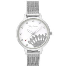 Juicy Couture JC-1124WTSV Kadın Kol Saati