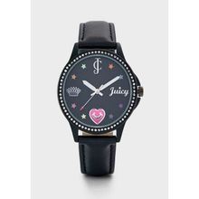 Juicy Couture JC1106BKBK Kadın Kol Saati