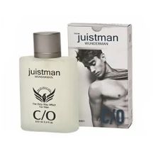 Juistman Wunderman DSL 100 ml Erkek Parfümü