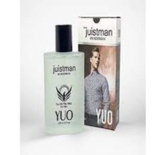 Juistman YUO EDC 100 ml Erkek Parfüm