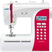 Juki HZL-80 Taşınabilir Elektronik Dikiş Makinesi