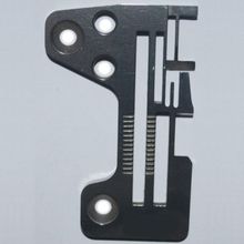 Juki R4305-JOE-EOO 3900 Serisi 4 İplik Overlok Plakası