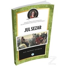 Jül Sezar - Jacop Abbott