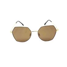 Juliano 0102 Brown 50 Polarize Güneş Gözlüğü