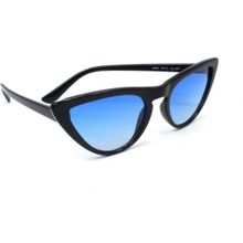 Juliano 254 C3 53 Unisex Güneş Gözlüğü
