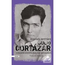 Julio Cortazar - Miguel Herraez