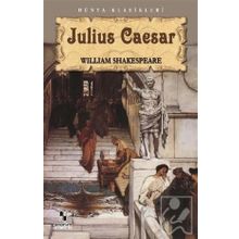 Julıus Caesar Anonim Yayıncılık