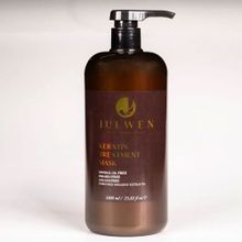 Julwen Keratin Treatment Mask 1000 ml Saç Bakım Kremi