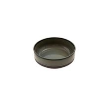 Jumbo 12 cm Quantum Yeşil Kase