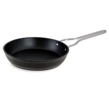 Jumbo 24 cm Dublin Black Tava