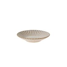 Jumbo 8 cm Sashimi Minimal Krem Kase