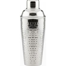 Jumbo Accor Desenli Shaker