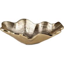 Jumbo Carina Dekoratif 23x17x6,5 cm Tabak