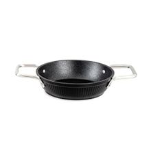 Jumbo Dublin Black 18 cm Sahan