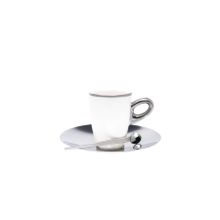 Jumbo Espresso 2 Kişilik Kaşıksız Kahve Fincan Seti