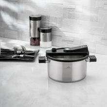 Jumbo Force Fusion Inox 6 lt Hızlı Pişirici Düdüklü Tencere