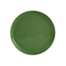 Jumbo Golfline Club Yeşil 14.7 cm Küçük Boy Pasta Tabağı