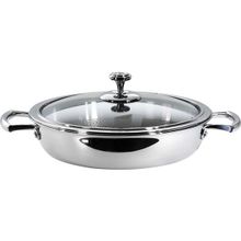 Jumbo Gourmet 26 cm Tava