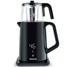Jumbo Homend Royaltea Cooltouch 1795H Çay Makinesi