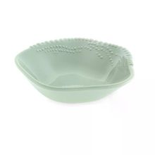 Jumbo Maris Melamin 15.5x15.2x4.3 cm Mint Yeşili Çukur Tabak