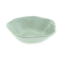 Jumbo Maris Melamin 15.5x15.2x4.3 cm Mint Yeşili Çukur Tabak