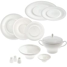 Jumbo Mona 61 Parça Yemek Takım