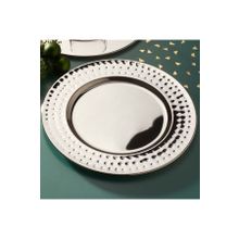 Jumbo Quenny 33 cm Hammered Supla