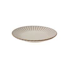 Jumbo Sashimi 21 cm Düz Tabak