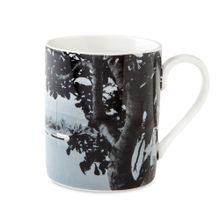Jumbo X İstanbul Modern Othmar Pferschy Fenerbahçe Kıyıları Mug