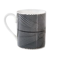 Jumbo X İstanbul Modern Seçkin Pirim Derin Mug