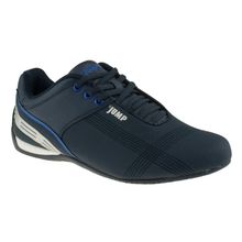 Jump 11726 Siyah Unisex Spor Ayakkabı