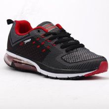 Jump 15170 Air Siyah Erkek Spor Ayakkabı