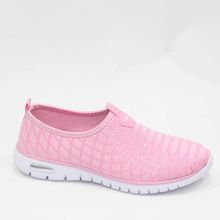 Jump 15198 Pembe Kadın Spor Ayakkabı