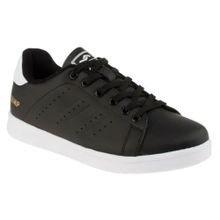 Jump 15306 Siyah Bağli Unisex Spor Ayakkabı