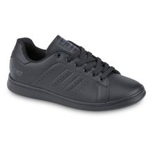 Jump 15306 Siyah Unisex Spor Ayakkabı