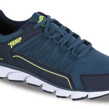 Jump 15383 Mavi Erkek Spor Ayakkabı