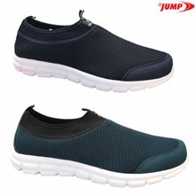 Jump 15575 Siyah Erkek Spor Ayakkabı